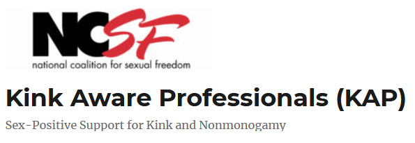 We are listed with KAP